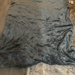 Weighted Heating Blanket