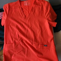 Various Figs Scrubs