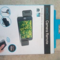 Camera Remote For Phone