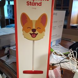 Kids headphone stand new