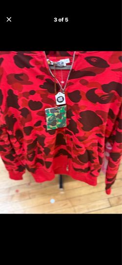 Clothing