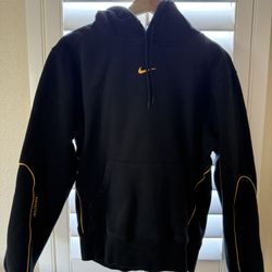 Nike x Drake NOCTA Hoodie Black