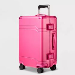 Carry on Spinner Suitcase 