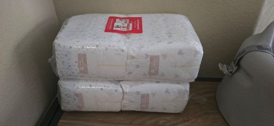 Huggies size 1
