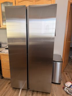 Samsung Refrigerator