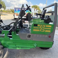 2006 Princeton  PB50