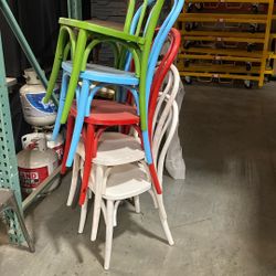 Chairs 