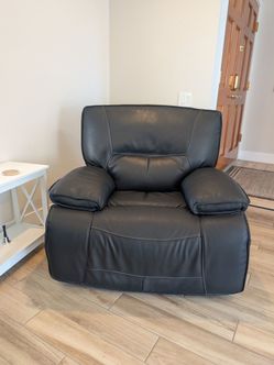 Recliner
