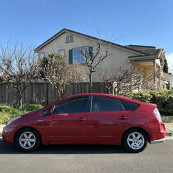 2007 Toyota Prius