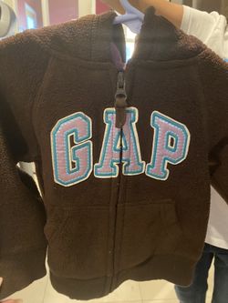 GAP Girl Jacket 18-24 Months