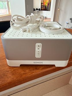 Sonos Amp Gen 1