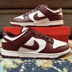 Size 12 - Nike Dunk Low “Redwood” 