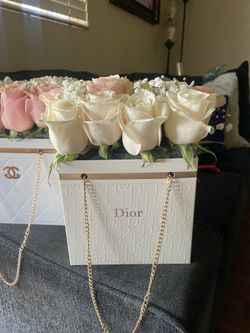 Flower arrangements