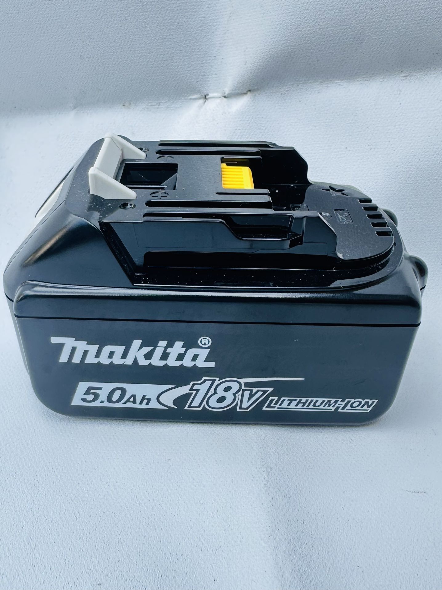Makita 5.0Ah Battery