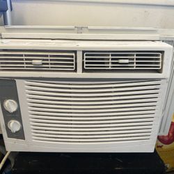 Ac Unit 