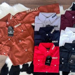 Ropa Vaquera Para Caballero 