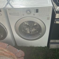 Washer And Dryer For Sale