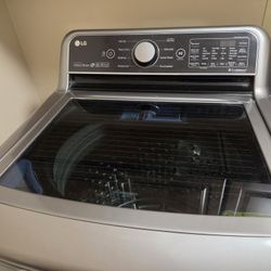 Used Washer And Dryer 