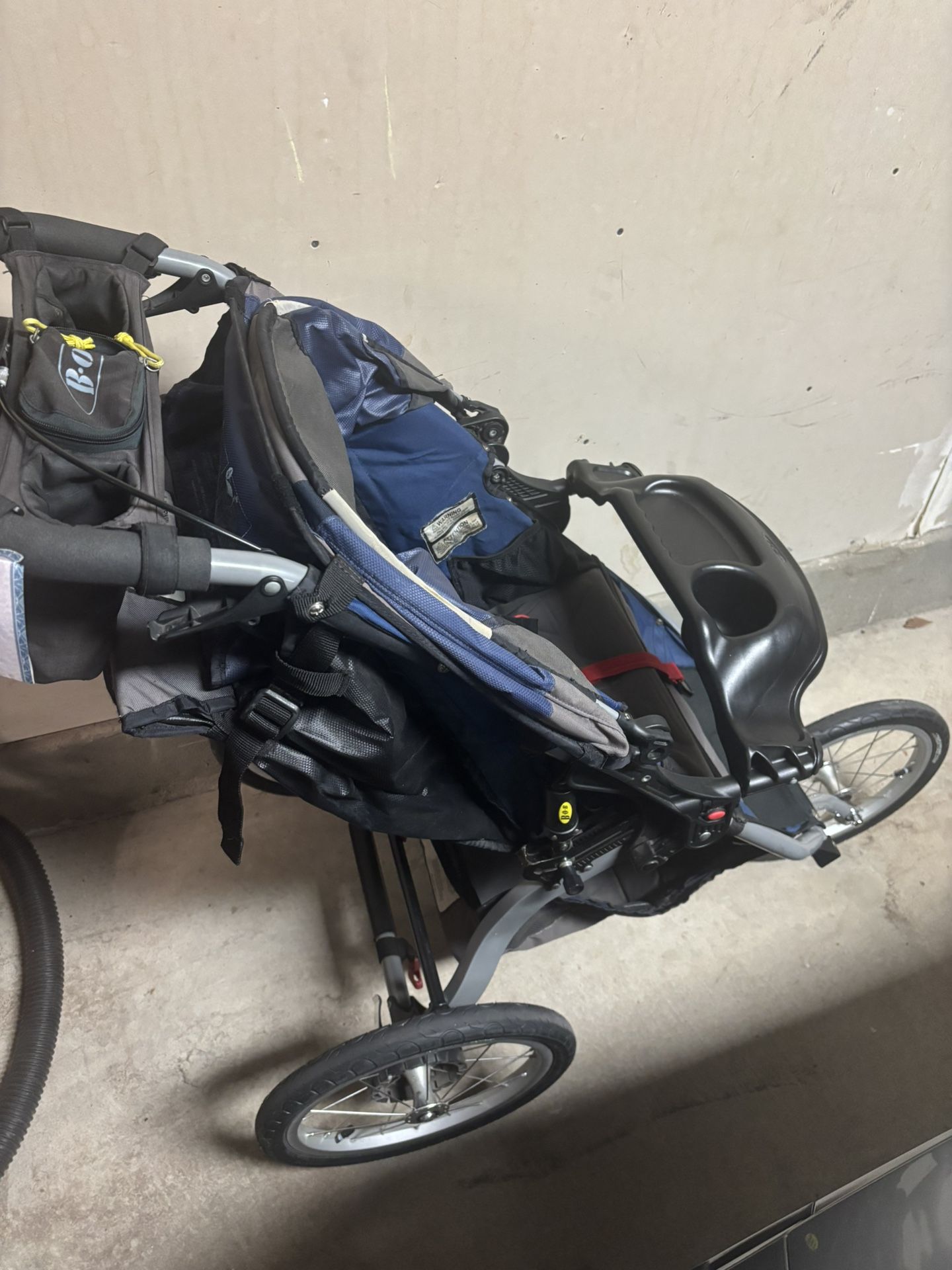 Bob Stroller