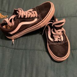 Shoes Vans 