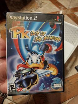 PlayStation 2 game