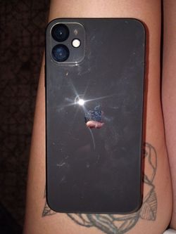 Apple iPhone 12