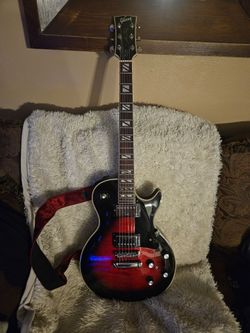 Gibson replica