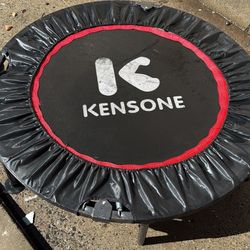 Kids Trampoline 