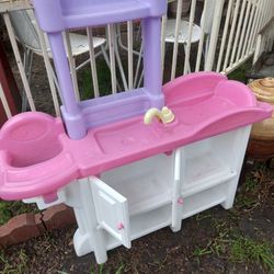 PLAY KITCHENS $45 EACH 
