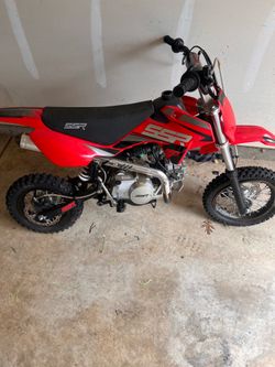 Ssr125semi