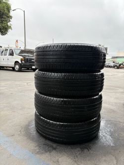 Dunlop 225/60/R18