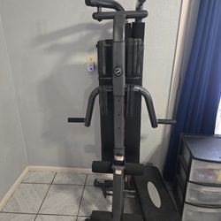 Furniture and Exercise Machine 
