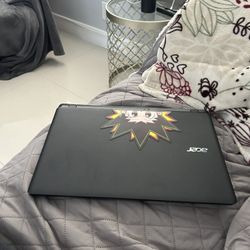 Used Acer Laptop