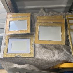 13 New Photo Frames 
