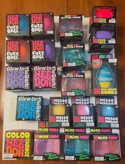 Needohs for sale - All authentic