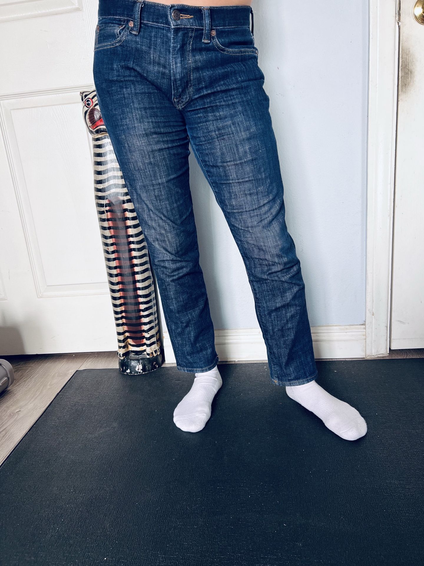 Lucky brand Jeans. Size 121 slim. 29/30