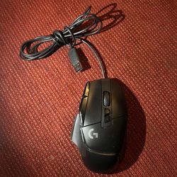G502x Gaming Mouse