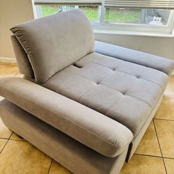 Couches For Sale ! 