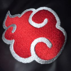 Size Small Women’s Naruto Akatsuki 