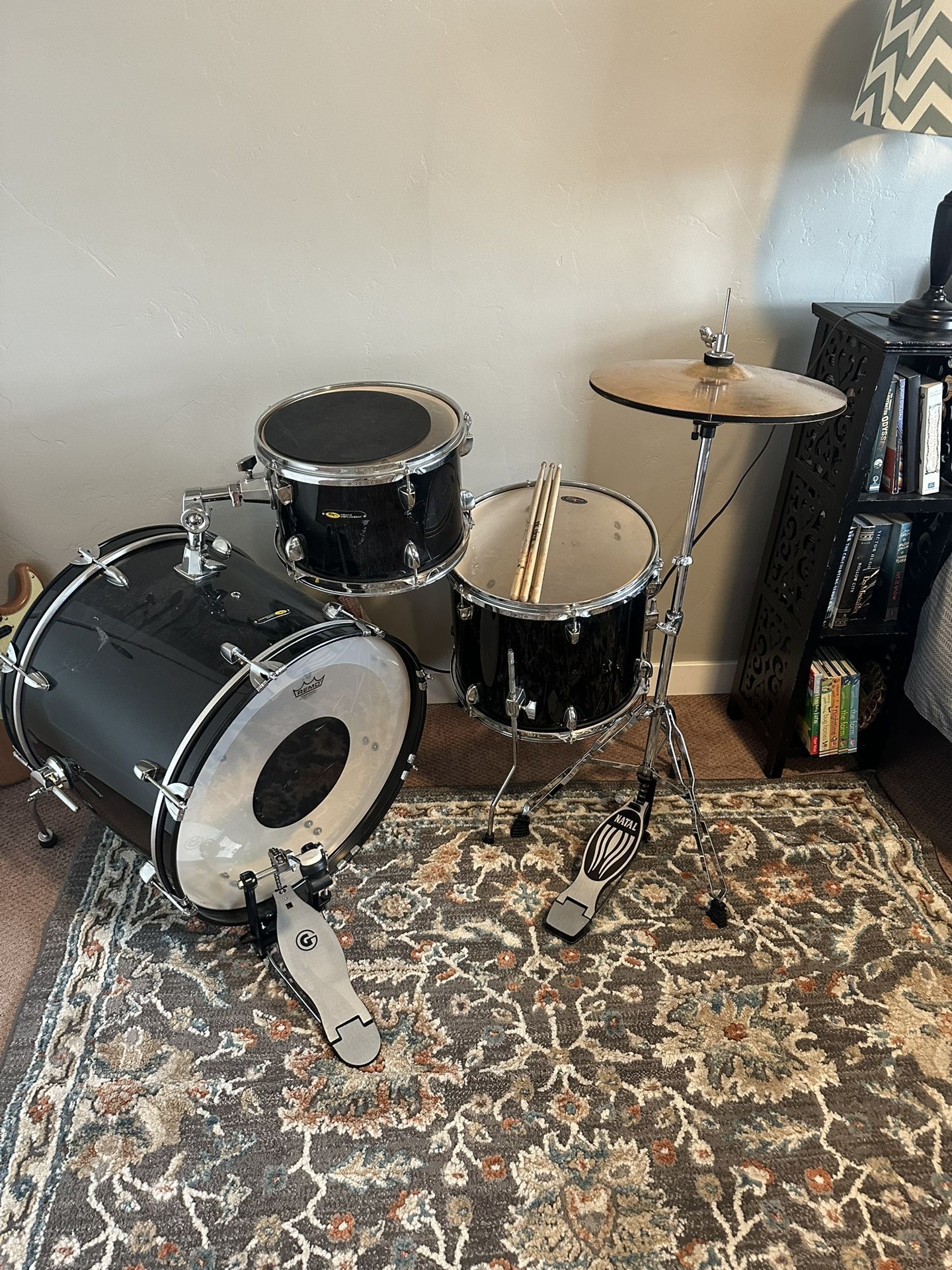 Drum Set