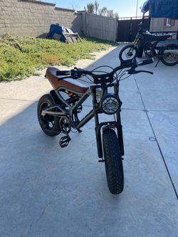 Ebike