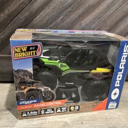 RC Car
