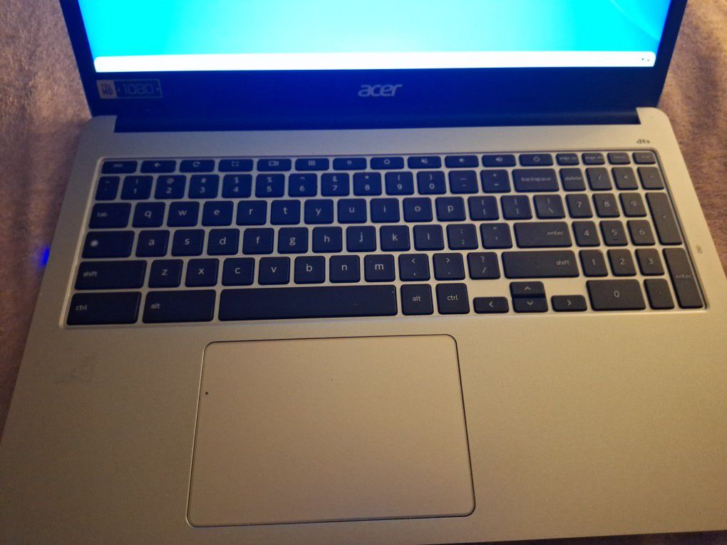 Chromebook Acer Laptop Computer