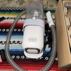 LMVVC Pet grooming Vacuum Kit