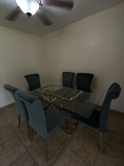 Beaufort Dining Table by Coaster
