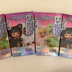 Collectable Bratziez 