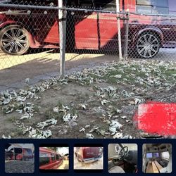 1999 Chevrolet Express