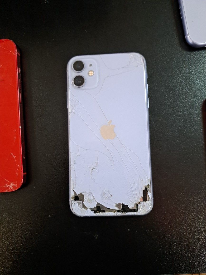 Iphone Repair