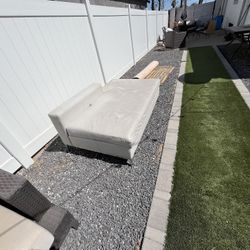 Small Couch 