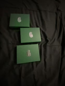 Goyard Wallet / Card Holder